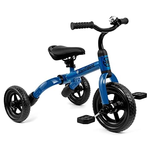 Tricycles for Boys