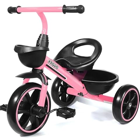 Kids' Tricycles
