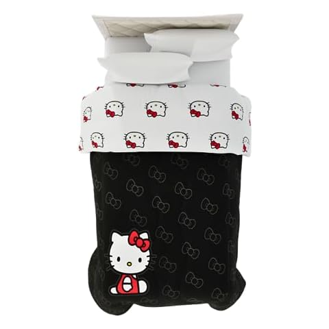 Kids' Twin Size Comforters