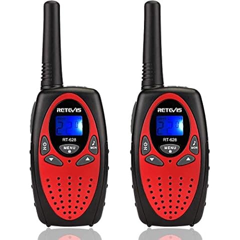Kids' Walkie Talkies