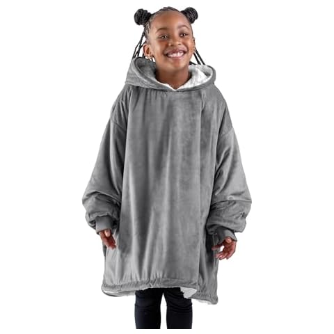 Kids' Wearable Blankets