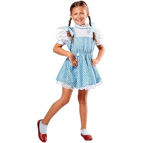Kids' Wizard of Oz Costumes