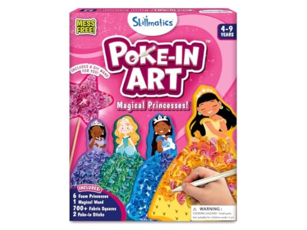 Kids' Wood Craft Kits Thumbnail