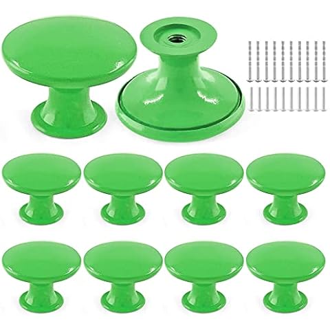 Kids' Zinc Drawer Pulls