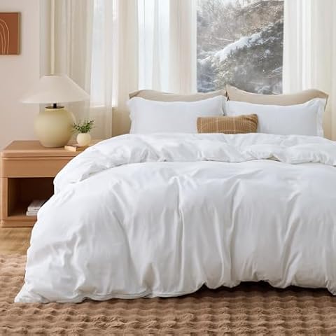 Kids' Zipper Duvet Cover Sets