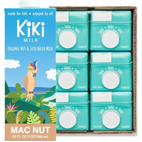 Kiki Milk thumbnail