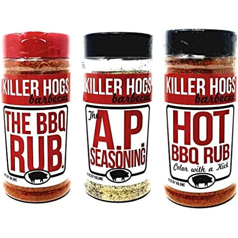 Killer Hogs thumbnail