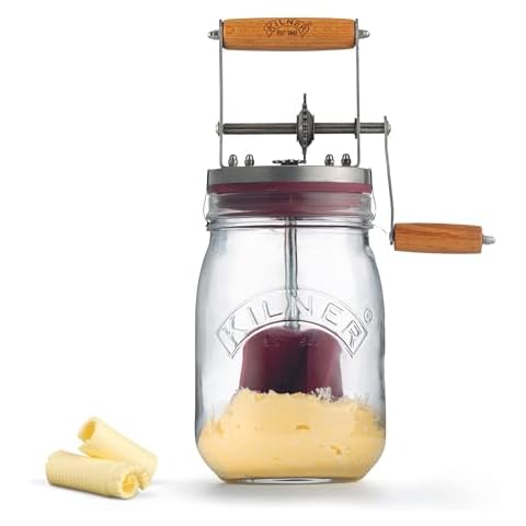 Kilner thumbnail