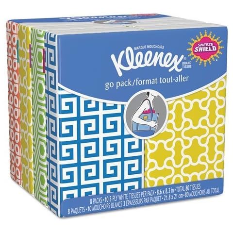 Kimberly-Clark thumbnail