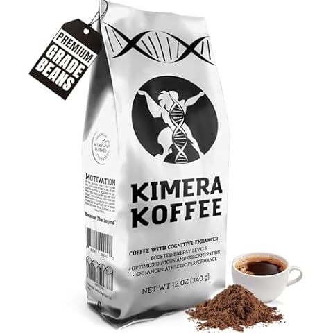 Kimera Koffee thumbnail