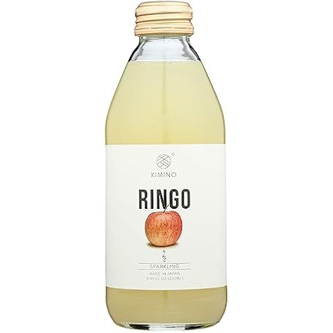 Kimino Drinks Review of 2024 Sparkling Juice Drinks Brand FindThisBest