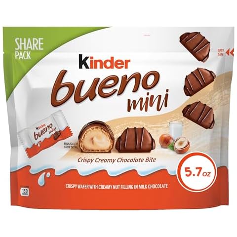 Kinder Bueno thumbnail