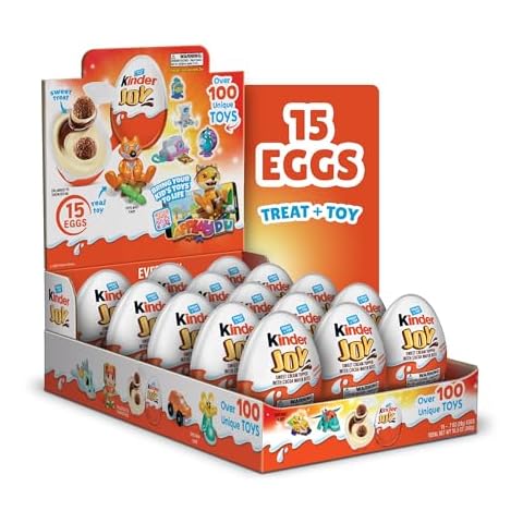 Kinder Joy thumbnail