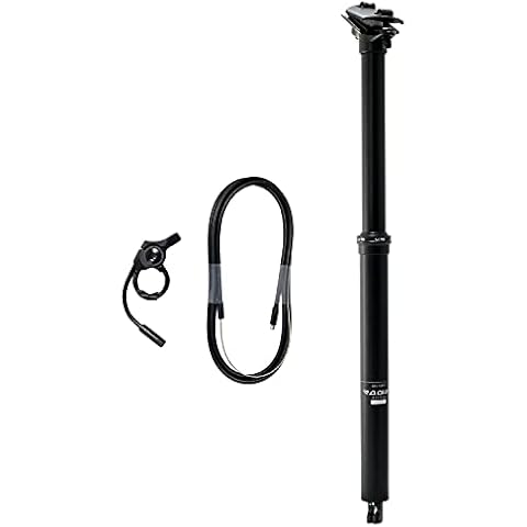 Kind Shock KS ETEN-I 27.2x445mm Remote Dropper Seatpost Travel