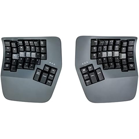 KINESIS thumbnail