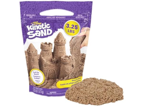 Kinetic Sand Thumbnail