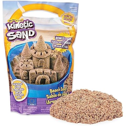 Kinetic Sand