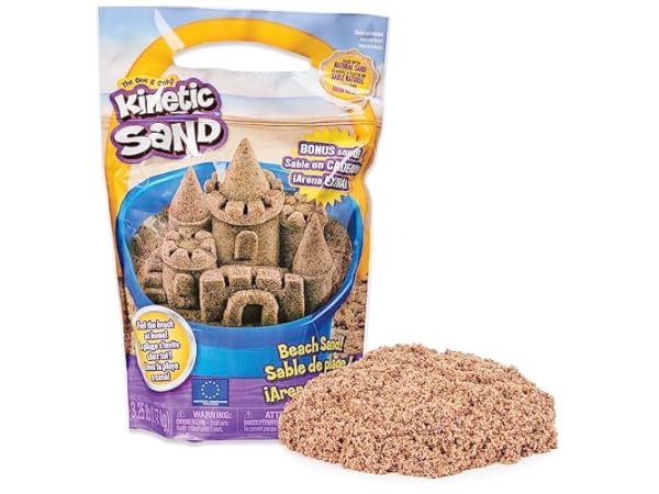 Kinetic Sand Thumbnail