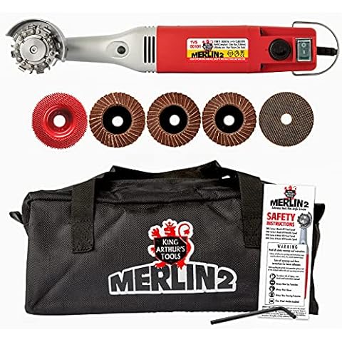 King Arthur's Tools thumbnail