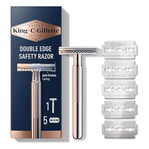 King C. Gillette thumbnail