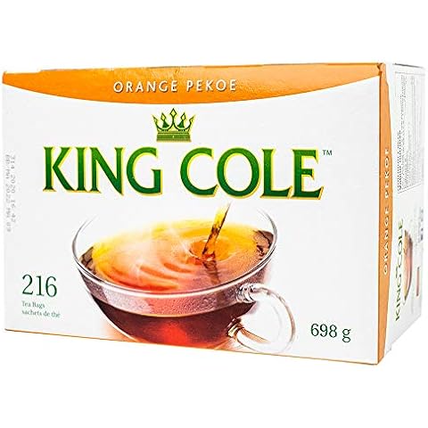 King Cole thumbnail