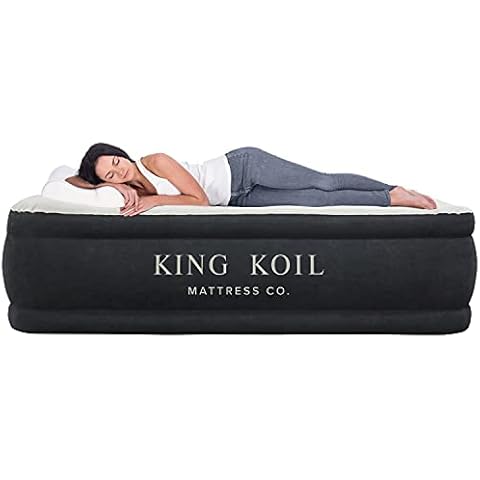 King Koil thumbnail