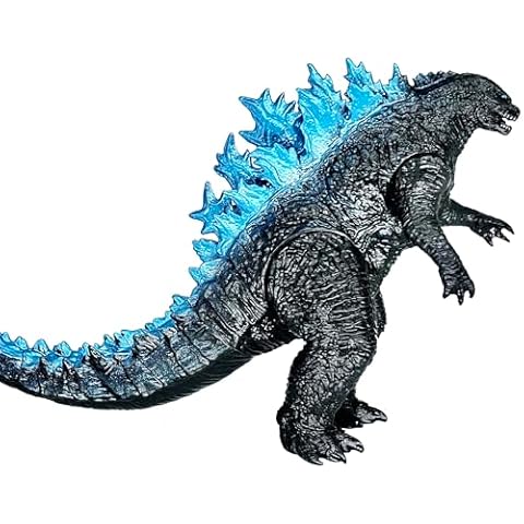 King Kong Action Figures