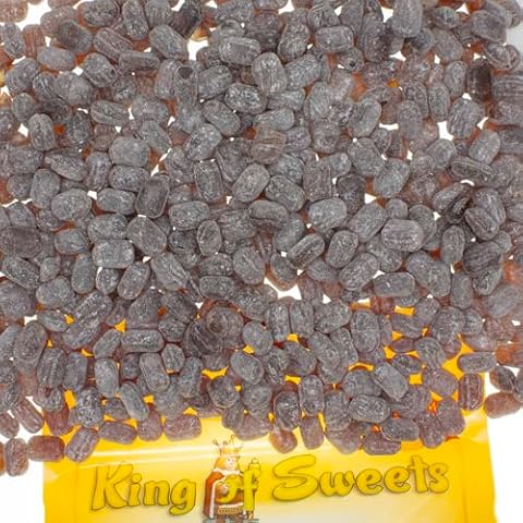 King Of Sweets thumbnail