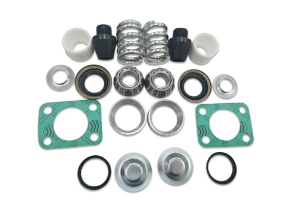 Kin Pin Off Set The 10 Best King Pin Sets of 2026 (Reviews) - FindThisBest
