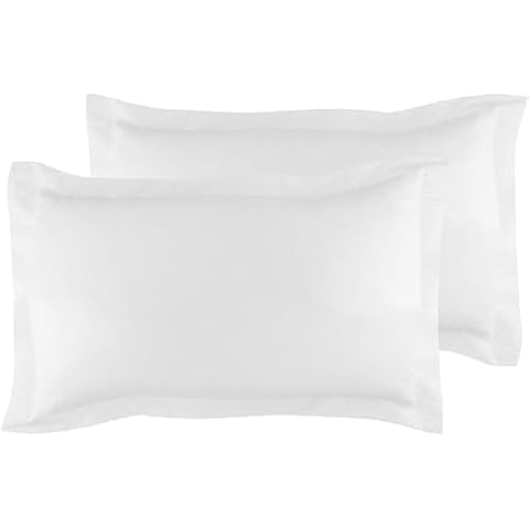 King Size Bed Pillow Shams