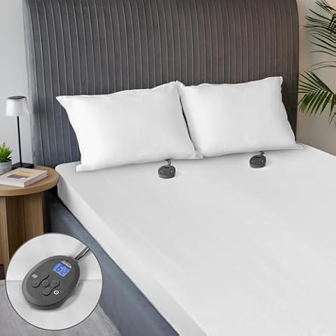 King Size Electric Mattress Pads