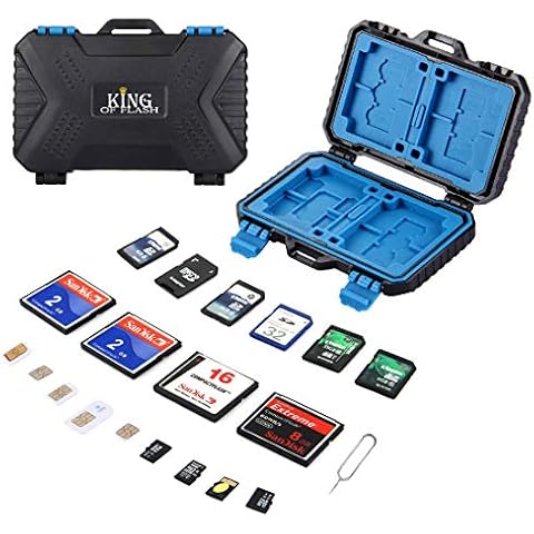 Kingflash feature image