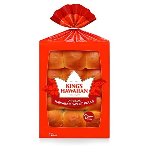 King's Hawaiian thumbnail