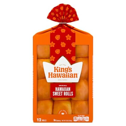 King's Hawaiian thumbnail