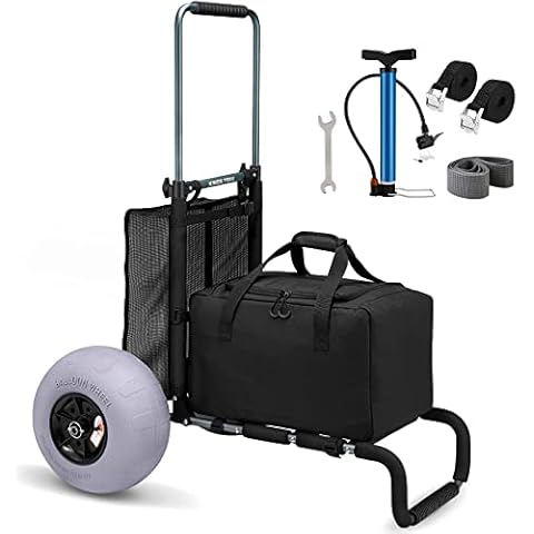 KINGS TREK feature image