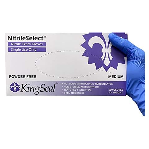 KingSeal thumbnail