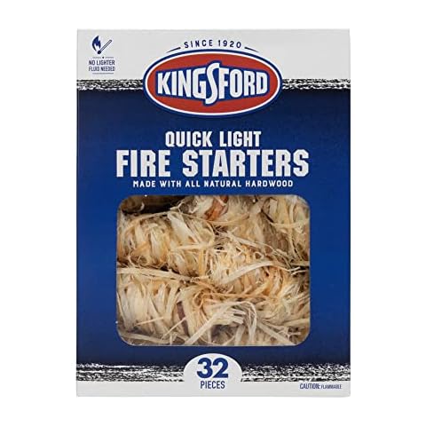 Kingsford thumbnail