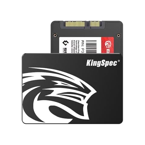 KingSpec thumbnail