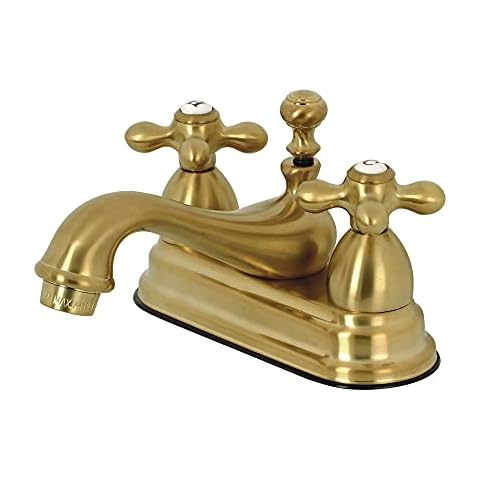 Kingston Brass Review of 2024 - Bathroom Fixtures Brand - FindThisBest