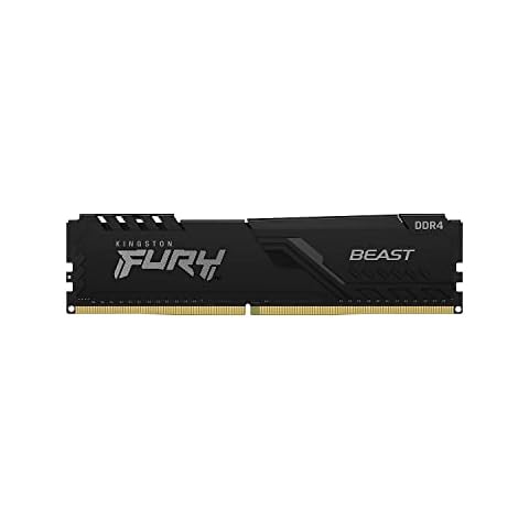 Kingston FURY thumbnail