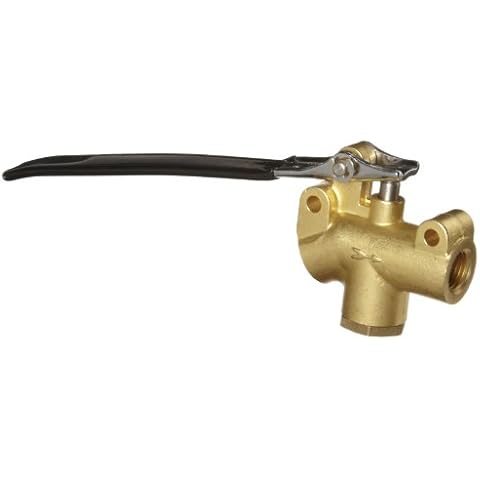 Kingston Valves thumbnail