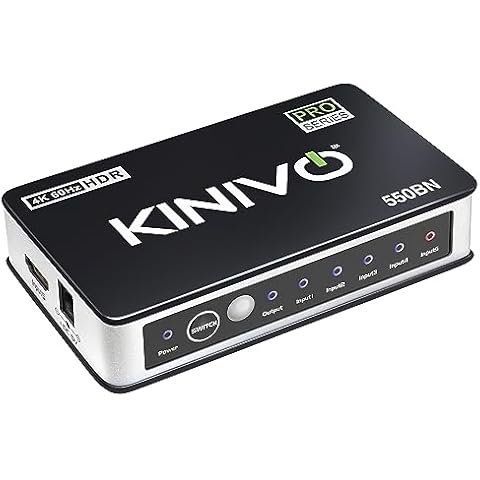 Kinivo thumbnail