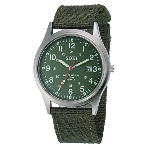 Kinrui Mens Watch feature image