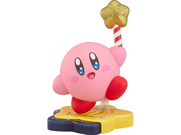 The 9 Best Kirby Action Figures of 2024 (Reviews) - FindThisBest