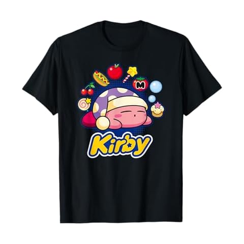Kirby thumbnail
