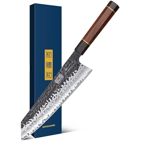 Kiritsuke Knives