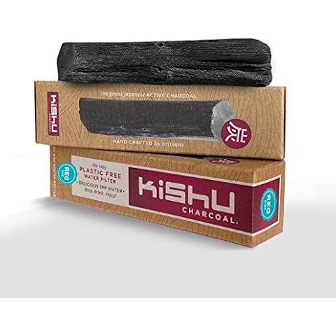 Kishu Charcoal thumbnail