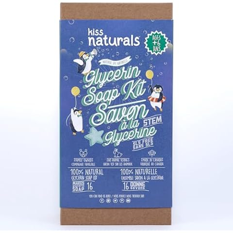 Kiss Naturals feature image