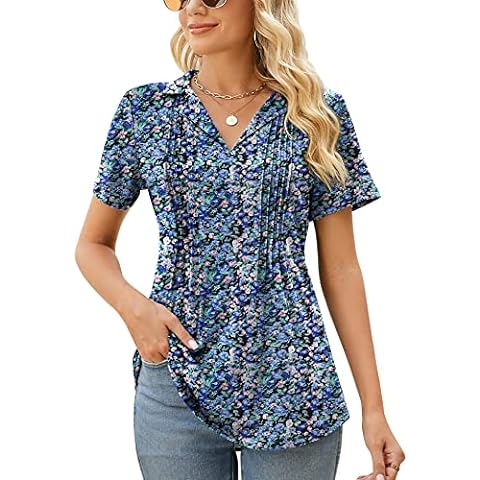 Kistore Review of 2024 - Women's Tops, Tees & Blouses Brand - FindThisBest