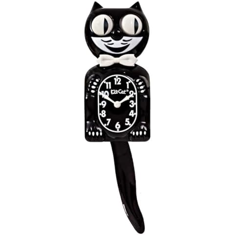 Kit Cat Klock thumbnail